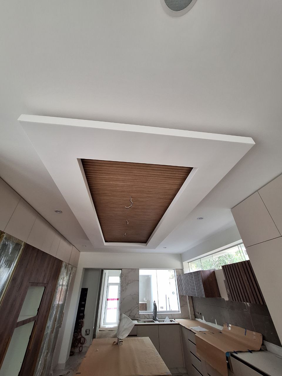 Diseño de Interiores