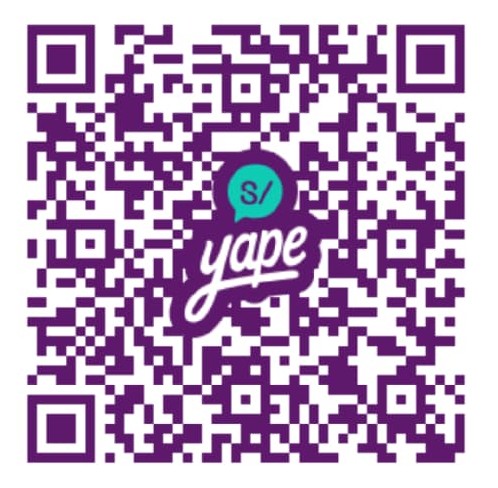 QR Yape